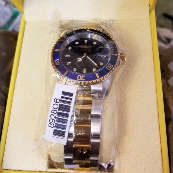 BRAND NEW! Invicta Watch - Picture 6 of 6